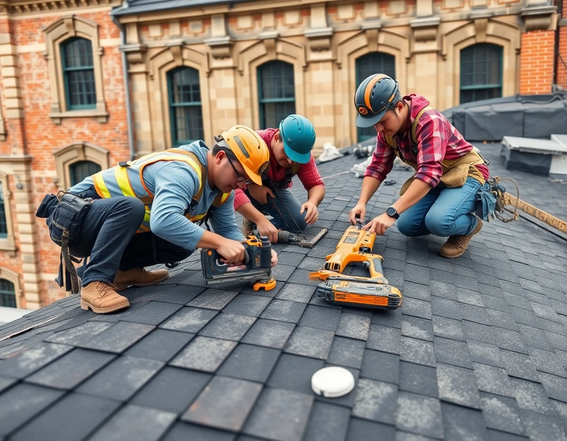 Home Improvement Bridgeton Company History